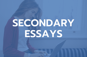Secondary Essays