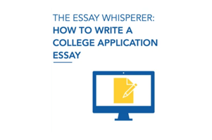 Essay Whisperer