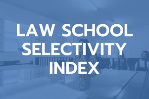 Law School Selectivity Index