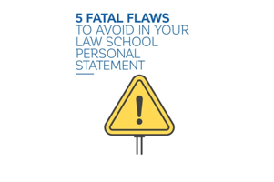 Law Five Fatal Flaws