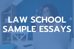 Law Sample Essays