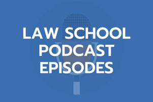 Law School Podcast