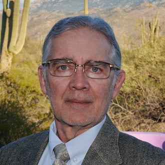 Dr. Herman Gordon