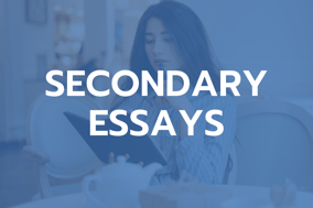 Secondary Essays