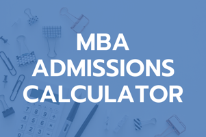 MBA Calculator