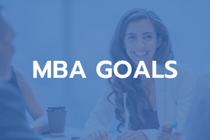 MBA Goals