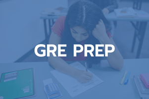 GRE Tips