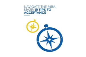 Navigating the MBA Maze