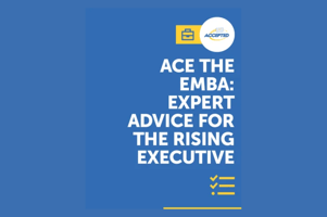 Ace the EMBA