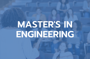 Master's in Engineering Tips