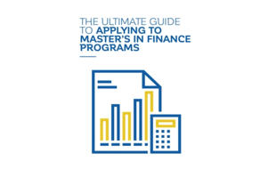 Master's in Finance Guide