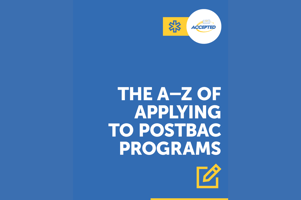 Postbac program guide