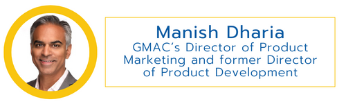 Manish Dharia Podcast Image