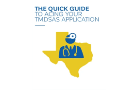 TMDSAS Guide
