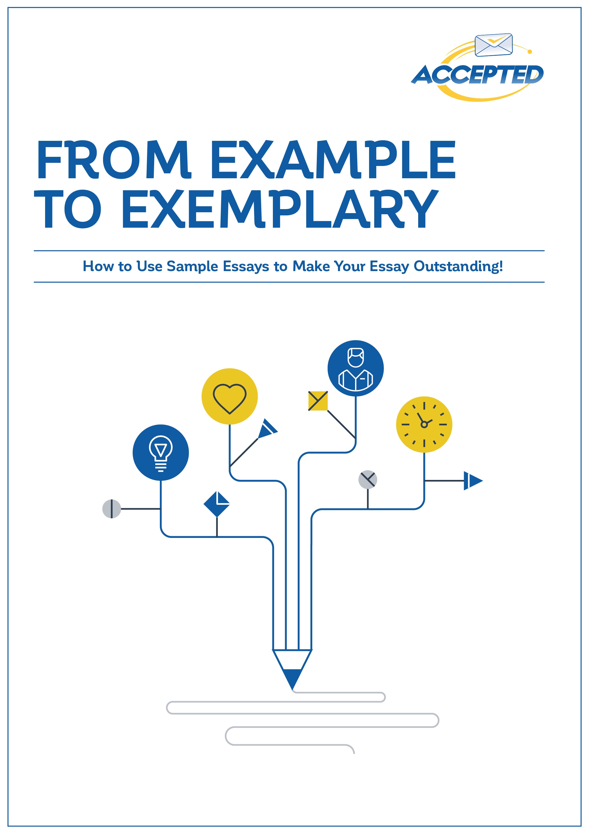 From Example to Exemplary