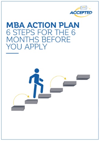 MBA Action Plan