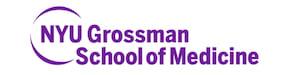 Logo of Med School Accepted's Clients Have Been Admitted To - NYU Grossman School of Medicine