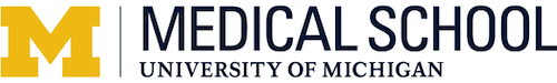 Logo of Med School Accepted's Clients Have Been Admitted To - University of Michigan Medical School